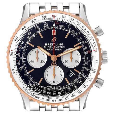 costo orologio breitling